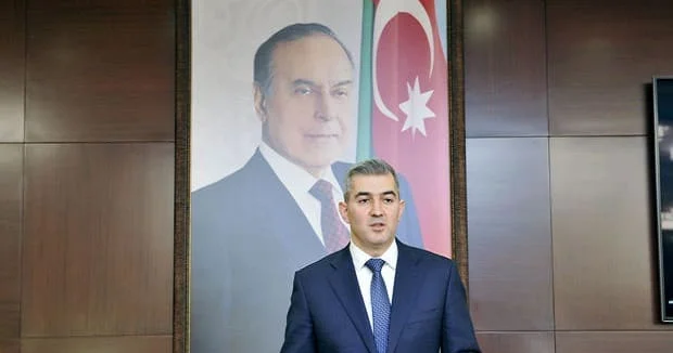 Vüsal Hüseynov Miqrasiya xidmətində problemlə üzləşənlərə səsləndi
