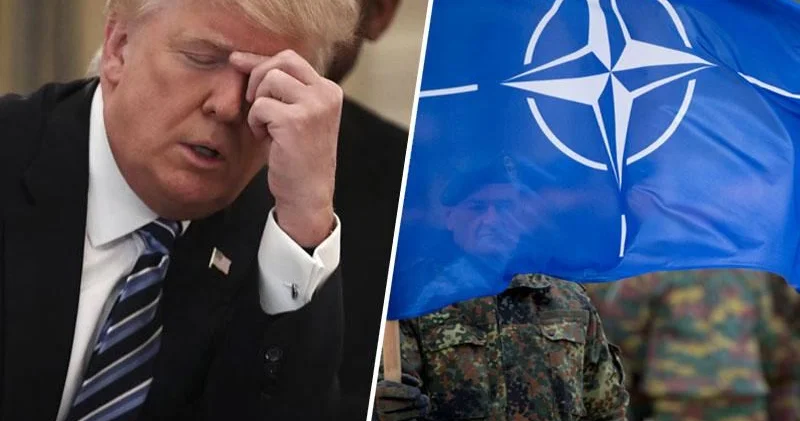 Polşa səmasında rus dronları! Putin Qərbin səbrini sınayır: NATO nun cavabı nə olacaq?