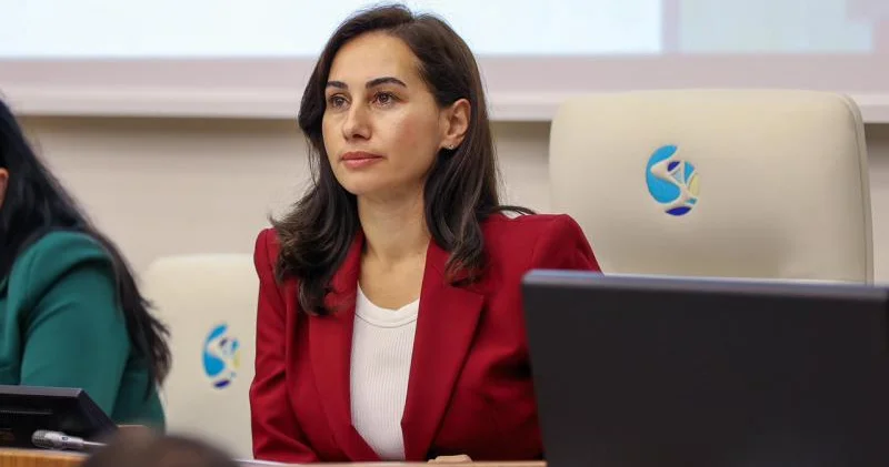 CHP li bələdiyyə sədr əvəzi partiyadan istefa verdi: Tək qaldım...
