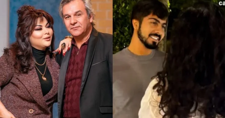 17 yaşlı qızının sevgilisini nümayiş etdirib, nişanlanacaqlarını dedi