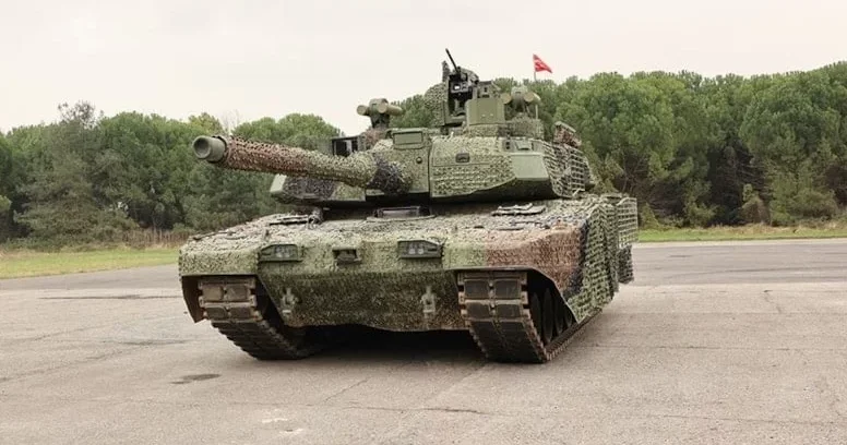 Dünyanın ən böyük tank ordusu açıqlandı