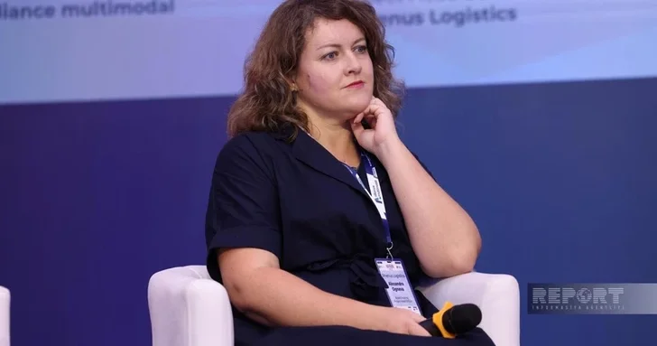 Rhenus Logistics: Средний коридор имеет ключевое значение для всей Европы