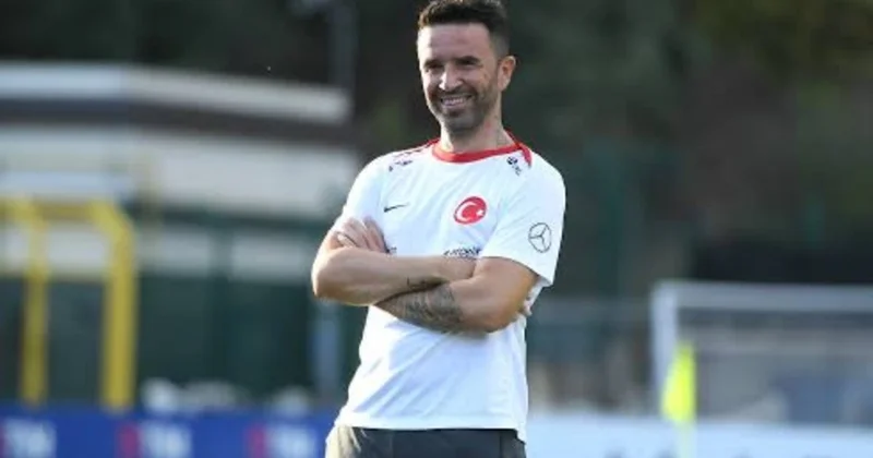 Gökhan Gönül yenidən Fənərbağça da