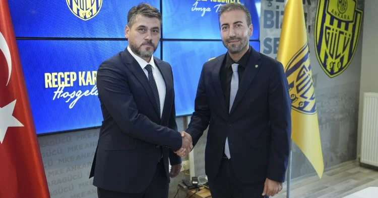 Millimizin üzvü üçün yeni baş məşqçi
