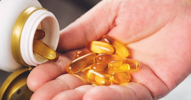 D vitaminini çox içmək olmaz Böyrəyə ziyandır