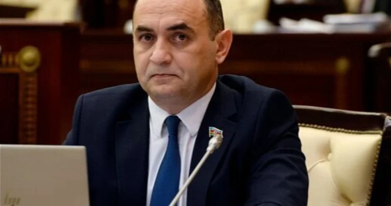 Nifrətə nifrətlə cavab verməməliyik Millət vəkili