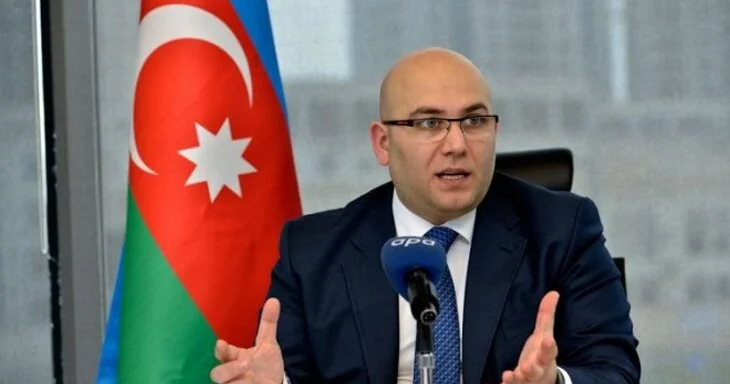 BNA sabiq sədrinə yeni vəzifəyə gətirildi Köhnə komanda toplanır
