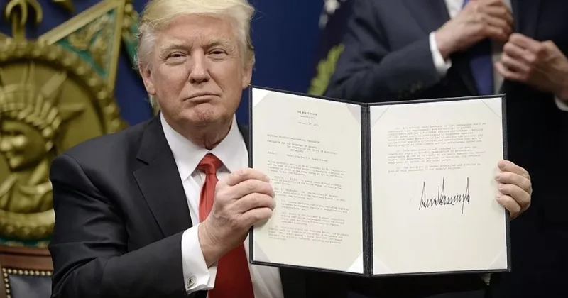 Трамп ужесточает требования к рекламе лекарств в США