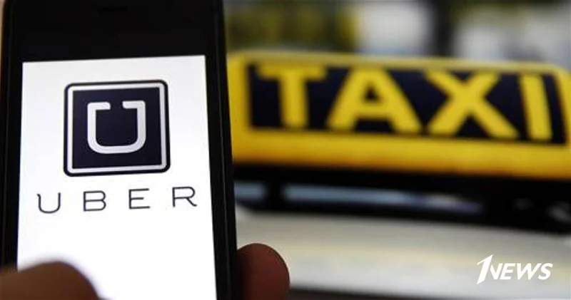 Uber о новых правилах: цель сделать поездки из аэропорта максимально комфортными и качественными