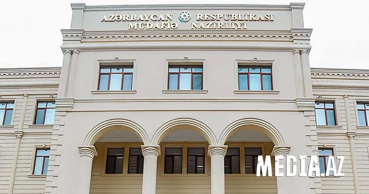 В воинских частях Азербайджана временно ограничены встречи с новобранцами