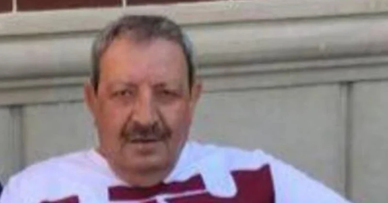 Ramil Usubovun qudası vəfat etdi Foto