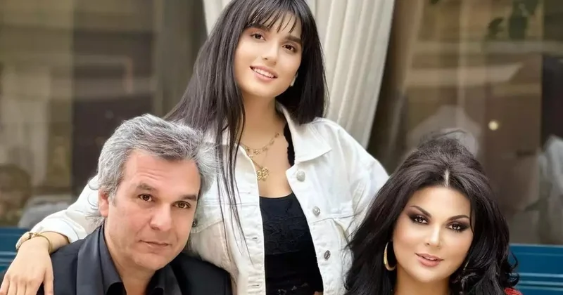 Təranə Qumral 18 yaşlı qızını ərə verir