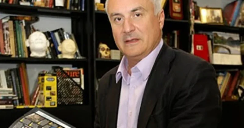 Gürcü politoloq: Zəngəzur dəhlizi regionu aktivləşdirə bilər