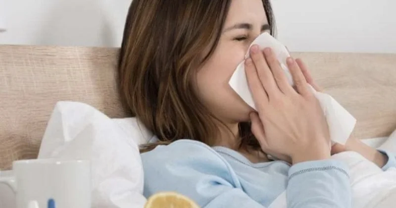 Payızda virus infeksiyalarından qorunmağın yolları