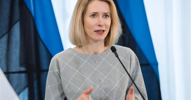Kallas: Rusiya bunu qəsdən edib