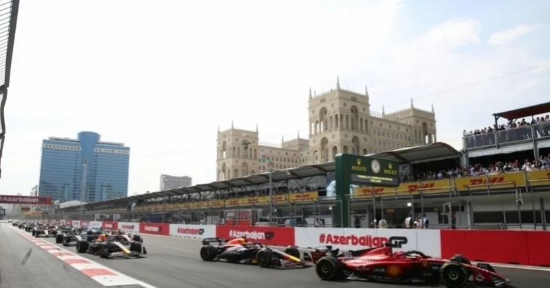 “Formula 1” də dəyişiklik olacaq: Gecələr bəzi yollarda...