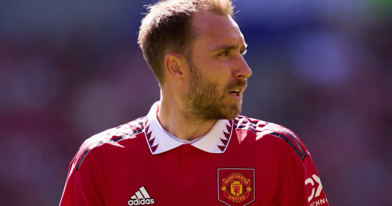 Kristian Eriksen Almaniya klubuna keçir