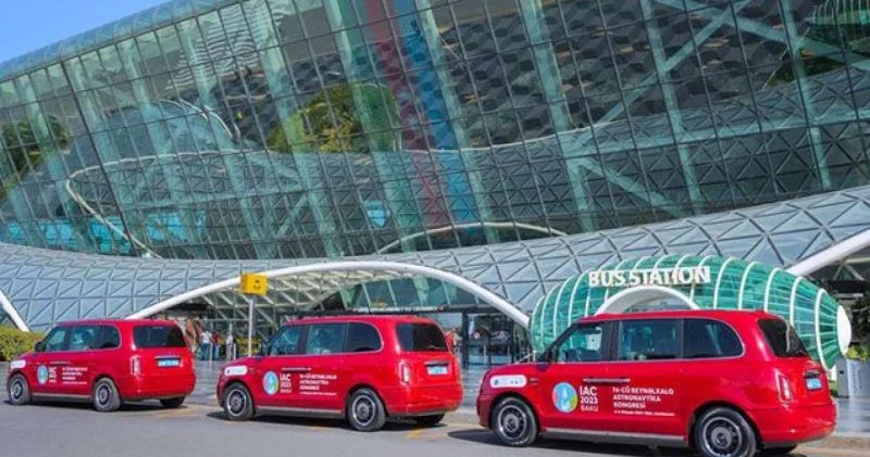 Ekspertdən AZAL a etiraz: Taksilərlə bağlı bu qərar absurddur