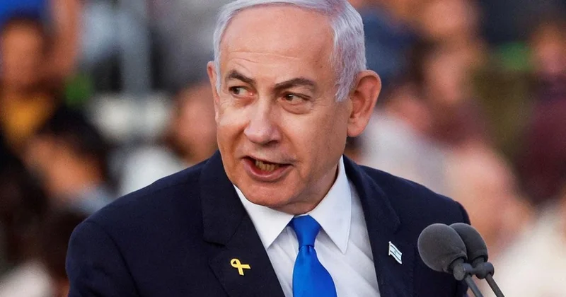 Qətər hökuməti Netanyahuya qarşı məhkəməyə müraciət etməyi planlaşdırır