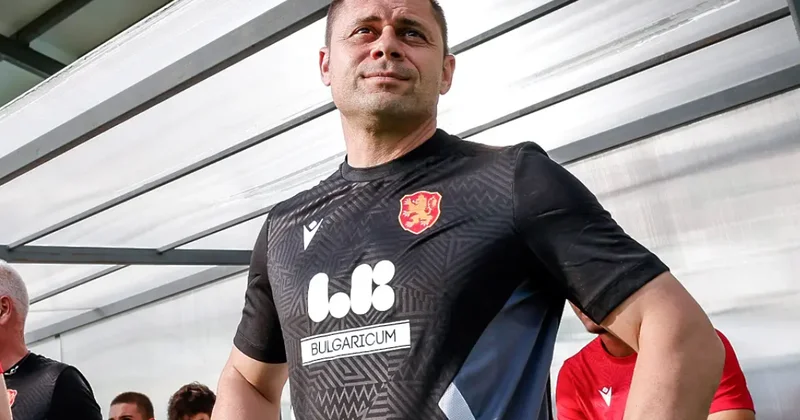 “Azərbaycanda futbol inkişaf edir”