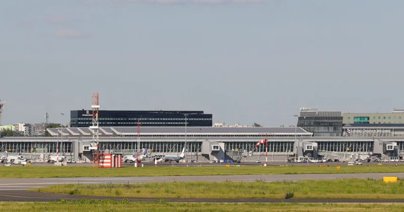 Polşada hava məkanını pozan dronlar vuruldu Yenilənib