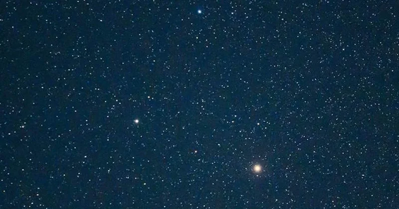 NASA alimləri Marsda qədim həyatın mümkün izlərini aşkar ediblər