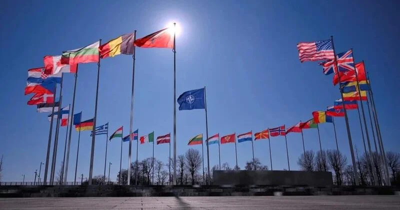 KİV: NATO Rusiya PUA larının Polşaya daxil olmasını hücum kimi qiymətləndirmir