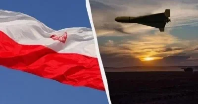 Рой российских дронов над Варшавой: Москва проверяет НАТО на прочность АНАЛИТИКА