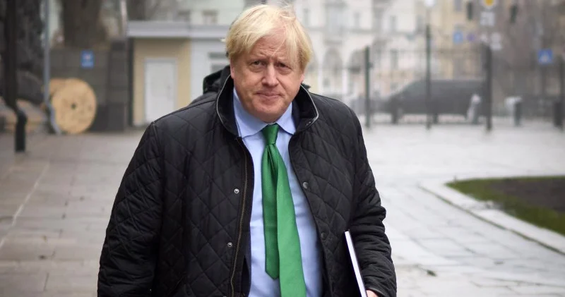 Boris Conson The Guardian ın adının Pravda olaraq dəyişdirilməsini istəyir