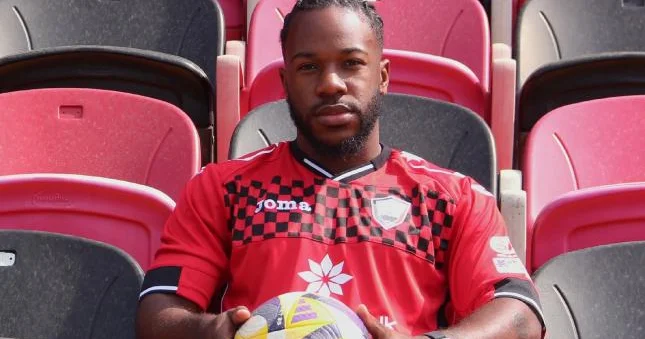 Qəbələ dən yayın son transferi Rəsmi