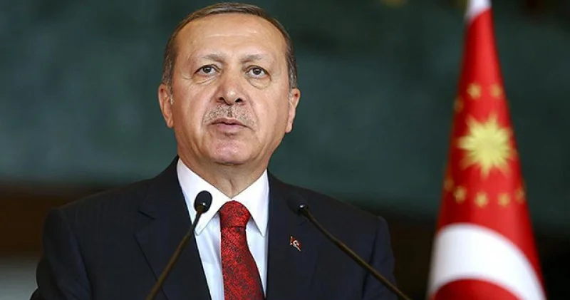Ərdoğan: İsrailin Dohadakı hücumu beynəlxalq hüququn pozulmasıdır