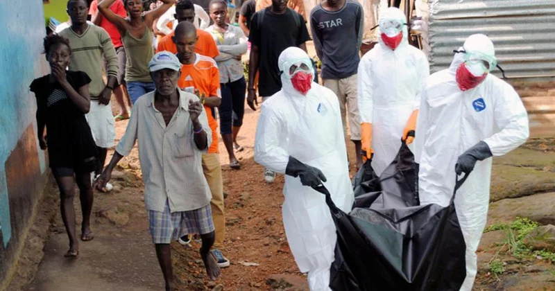 Konqo şəhərləri ebola virusuna yoluxma hallarının artması səbəbindən təcrid olunur