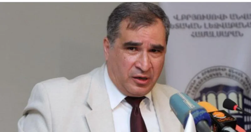 “Əliyev üçün anklavlar çox ciddi məsələdir”