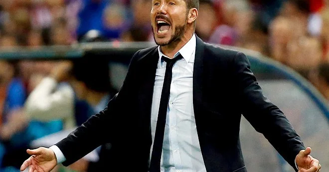 Dieqo Simeone: Reallığı qəbul etmək lazımdır