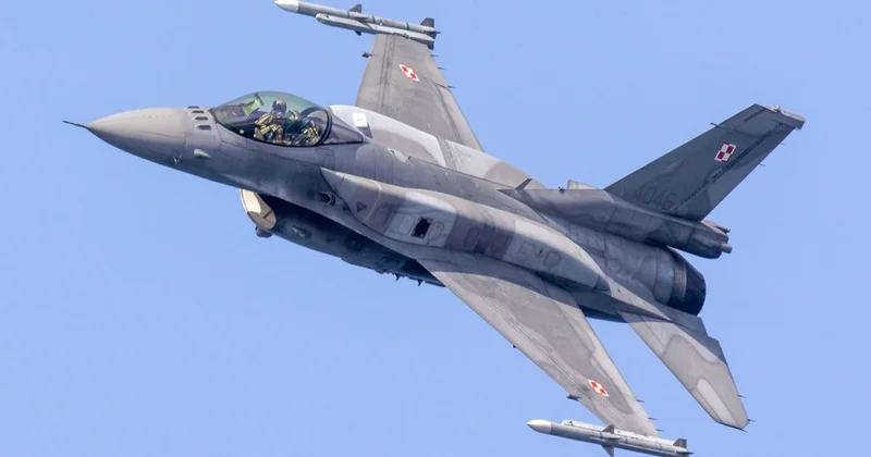 NATO ölkəsində təcili durum: dronlar havaya qalxdı Rusiya detalı
