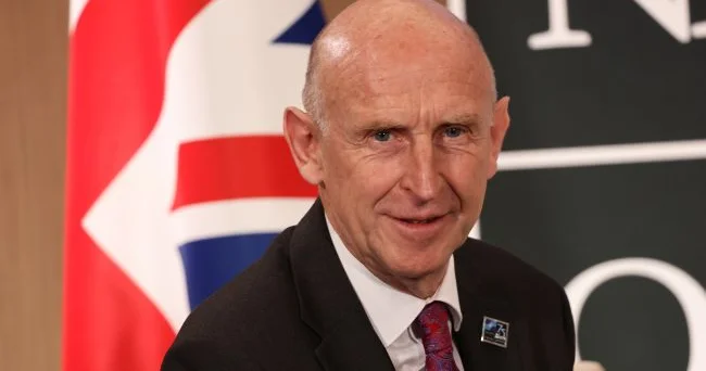 Britaniya Ukrayna üçün 1000 uzaqmənzilli dron istehsalını maliyyələşdirəcək
