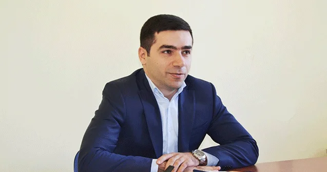 “Kəpəz”in İdarə Heyətinin ilk sədri istefa verdi