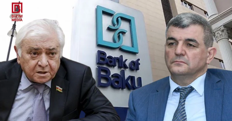 “Bank of Baku” vəfat etmiş qazinin kredit borcunu niyə SİLMİR? Deputatlardan ETİRAZ
