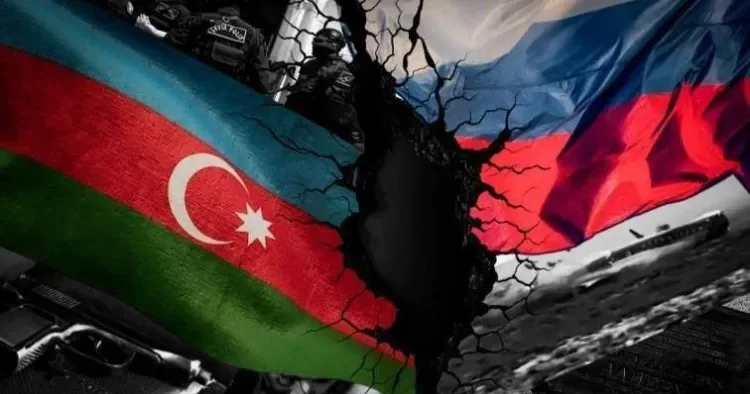 Onlar vəzifədən kənarlaşdırılarsa, Azərbaycan Rusiya münasibətlərində yumşalma baş verə bilər