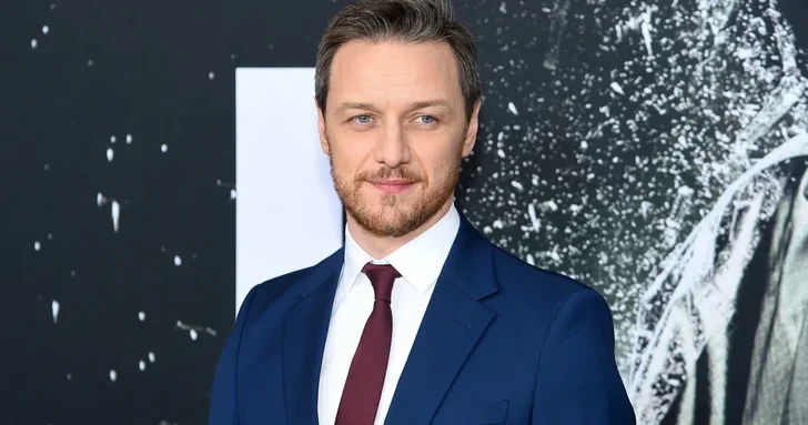 Джеймс Макэвой подвергся нападению в баре Торонто во время кинофестиваля