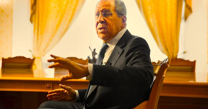 Lavrov Əliyevin məşhur təklifini gündəmə gətirdi “Razıyıq!”
