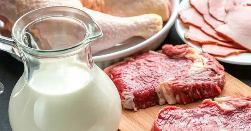В Азербайджане выросли цены на хлеб, мясо и молочные продукты цифры Госкомстата / официально