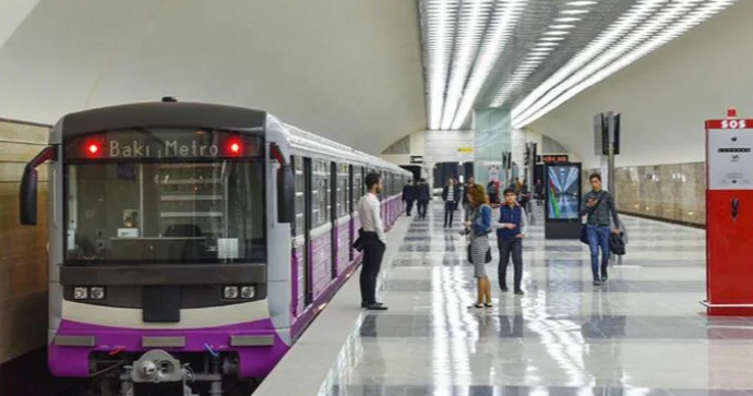 Metroda yeni dövr: Gediş haqqı məsafəyə görə hesablanacaq