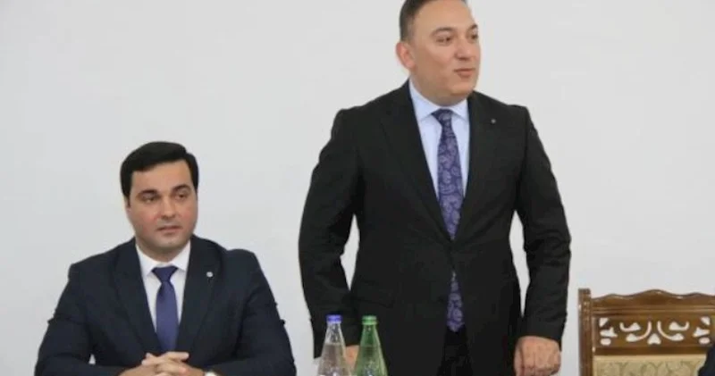 “Şeytanın rəqəmi” 666 min manatlıq təmir layihəsində FOTO