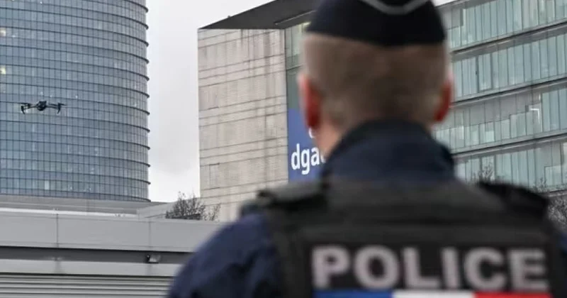 “Hər şeyi bloklayaq”: Polis dronlardan kütləvi istifadə üçün icazə alıb, bəziləri məhkəmə tərəfindən dayandırılıb