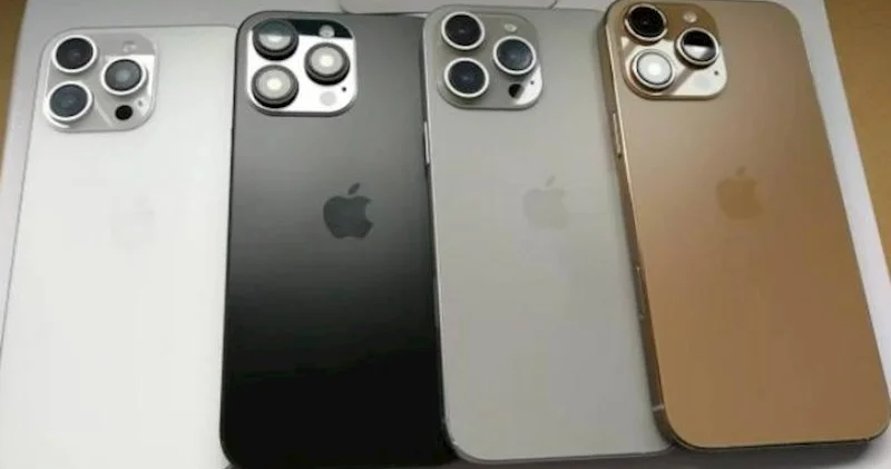“Apple” bir anda dörd “iPhone” modelindən imtina etdi