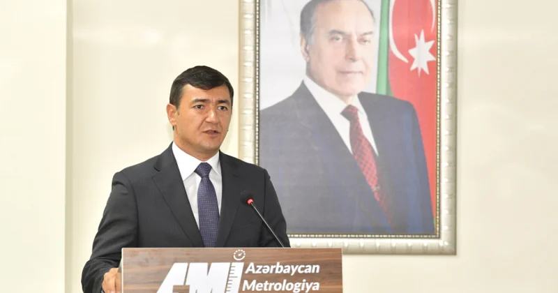 Vüsal Şıxəliyev: Əsas məsələ daxili bazarda istehlakçıların keyfiyyətli məhsullarla təmin olunmasıdır
