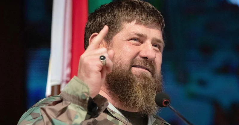 Кадыров рассказал об украинце с позывным Хохол