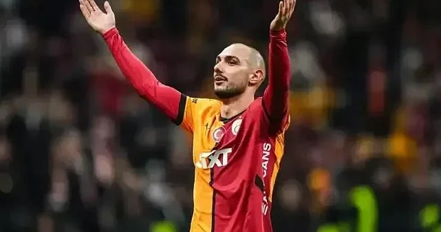 “Qalatasaray”ın futbolçusu “Göztepe”nin hədəfində