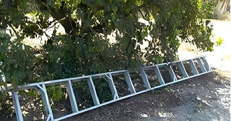 Gəncə sakini ehtiyatsızlıqdan yıxılaraq öldü
